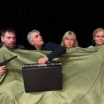 Funny Money Titelbild