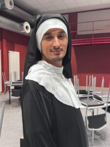 Guns n Nuns Probenbild 0